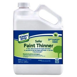 Klean Strip, 1 gallon de diluant à peinture