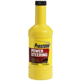 Prestone, 12 oz. de liquide de direction assistée