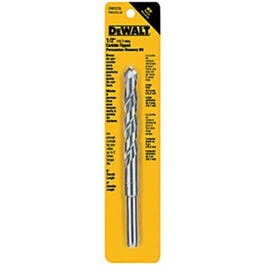 Dewalt, 1/2 x 6-In. Mèche à percussion