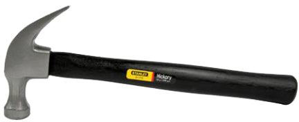 Stanley Tool, 13OZ MARTEAU