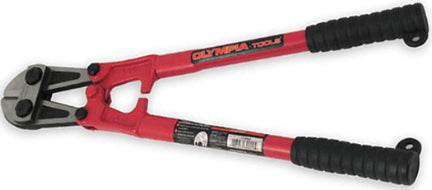 Olympia Tools, 14 COUPE-BOULON CENTRAL