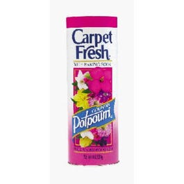 Carpet Fresh, 14-oz. désodorisant à l'odeur de pot-pourri campagnard