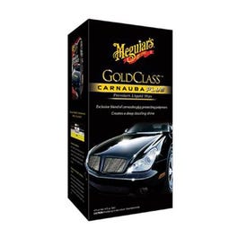 Meguiar's, 16 onces de cire Gold Class Premium pour voiture