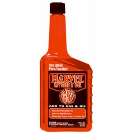 Divers, 16-oz. Traitement Multi-Huiles Marvel Mystery