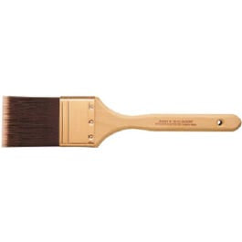 Purdy, 2-1/2 Inch XL-Bow Flat Sash/Trim Brush