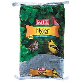 Divers, 20-Lb. Graine de chardon Nyjer