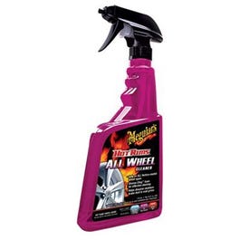 Meguiar's, 24-oz. Hot Rims Nettoyant pour jantes en spray