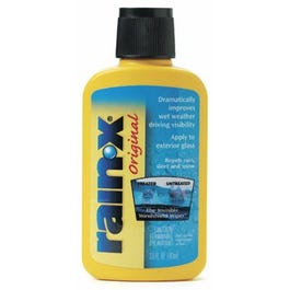 Rain-X, 3.5-oz. traitement de fenêtre de pare-brise