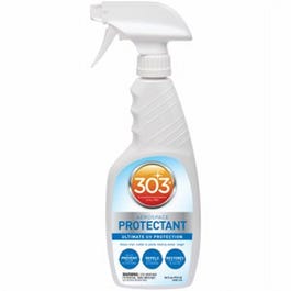 Divers, 303 Aerospace Protectant, 16-oz.