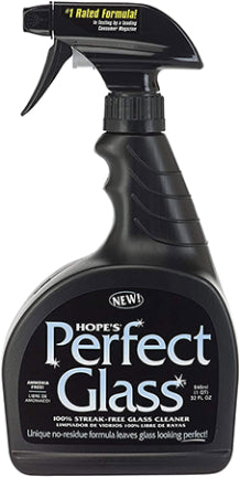 Espoir, 32OZ PERFECT GLASSCLEANER