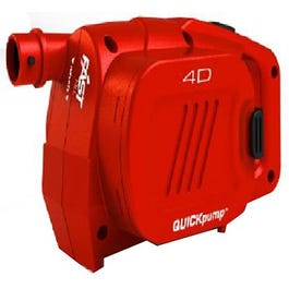 Coleman, 4D Quickpump, 14 CFM