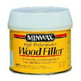 Minwax, 6 oz. de mastic à bois haute performance