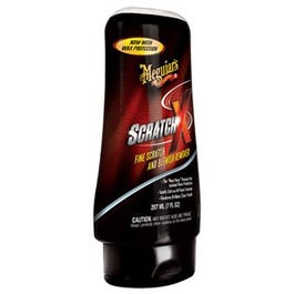 Meguiar's, 7-oz. liquide ScratchX