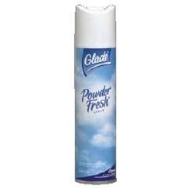 Glade, 9-oz. poudre rafraîchissante en aérosol