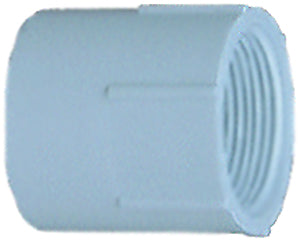 Nibco, ADAPTATEUR 1/2 PVC FEMELLE