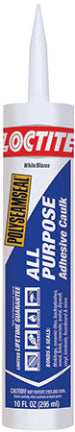 Osi Sealant, ADHÉSIF DE CALFEUTRAGE 10 OZ WT