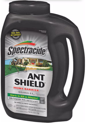 Spectrum, ANT SHIELD HOME BARRIER GRANULES 3LB