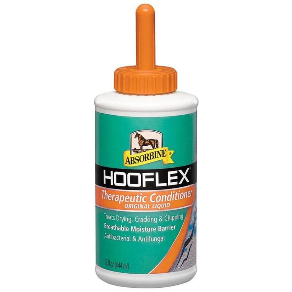 ABSORBINE, Absorbine Hooflex® Conditionneur Thérapeutique Liquide