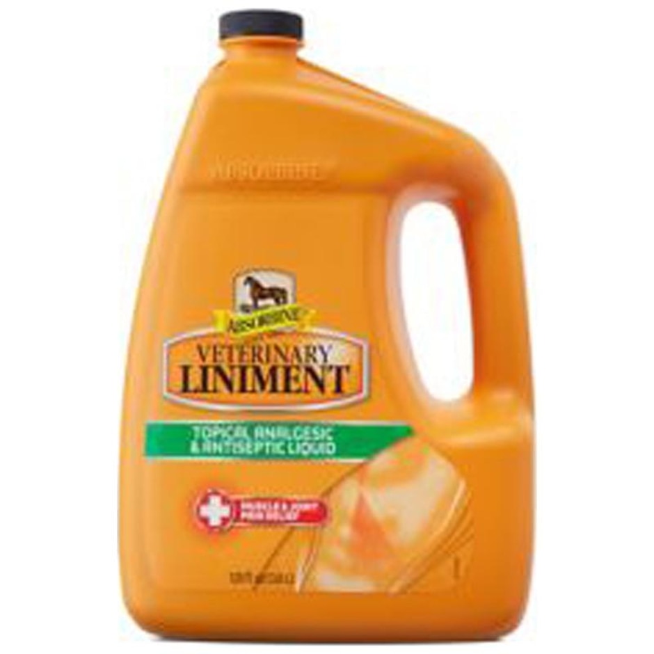 ABSORBINE, Absorbine® Liniment vétérinaire