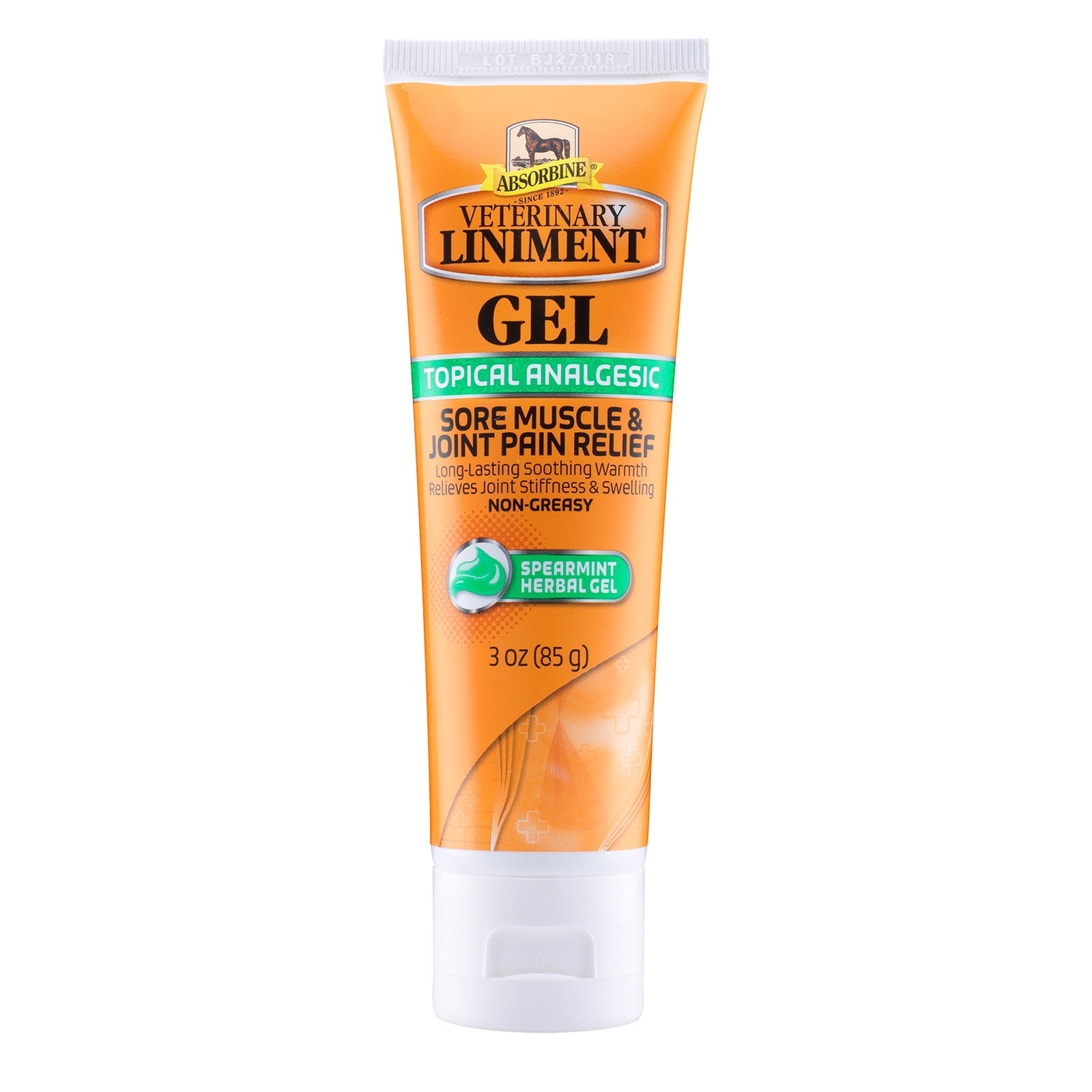 ABSORBINE, Absorbine® Veterinary Liniment Gel