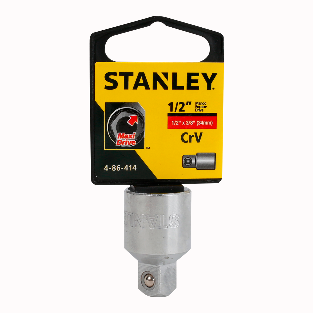 Stanley, Adaptateur de clé à douille Stanley