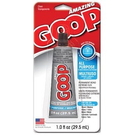 GOOP étonnant, Adhésif tout usage, 1 oz.