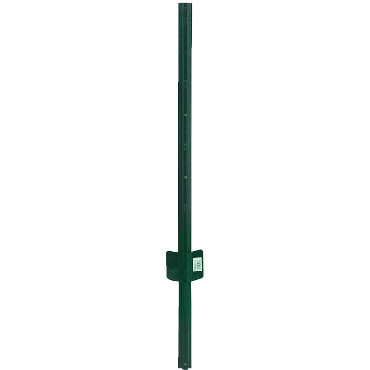 Poteaux américains, American Posts Light-Duty 3 Ft. 14 Ga. Poteau en U pour clôture