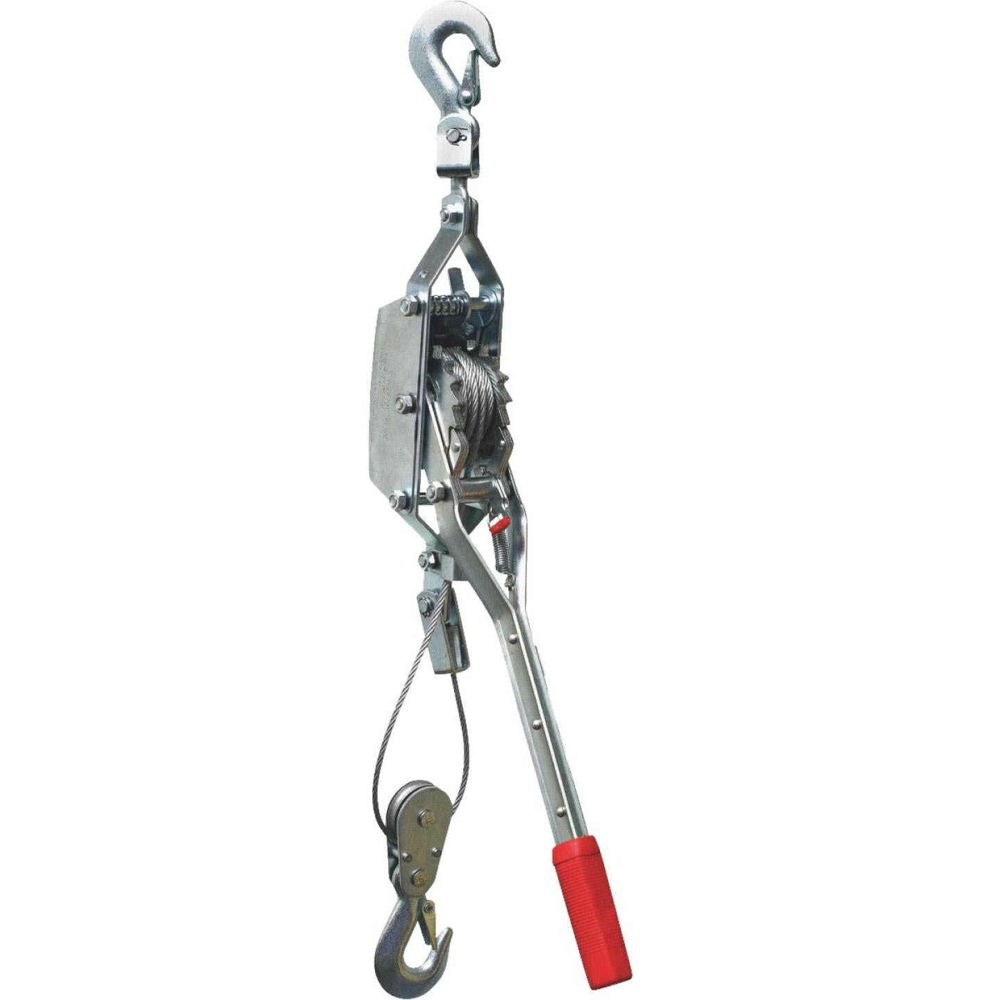 Poteau américain, American Power Pull 2-Ton 6 Ft. Cable Puller