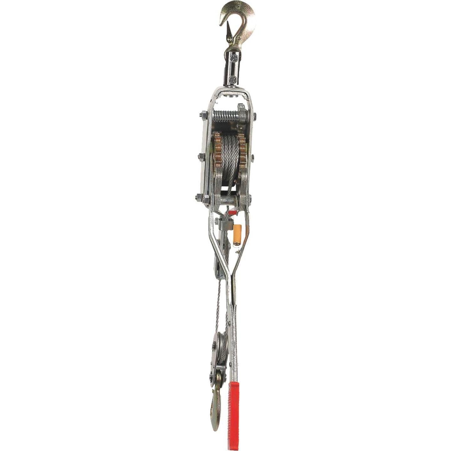 American Power Pull, American Power Pull 4-Ton 6 Ft. Cable Puller