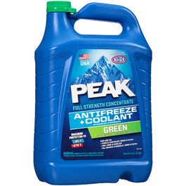 Peak, Antigel et liquide de refroidissement, concentré très fort, 1 gallon