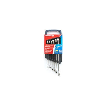 Groupe d'outils Apex, Apex/Cooper Tool CCWS0-05 Jeu de clés SAE