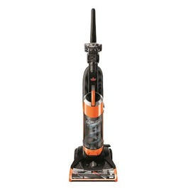 Bissell, Aspirateur vertical Cleanview, orange, sans sac