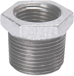 Stz Industries, B-1214 GAL DOUILLE 1/2 X 1/4