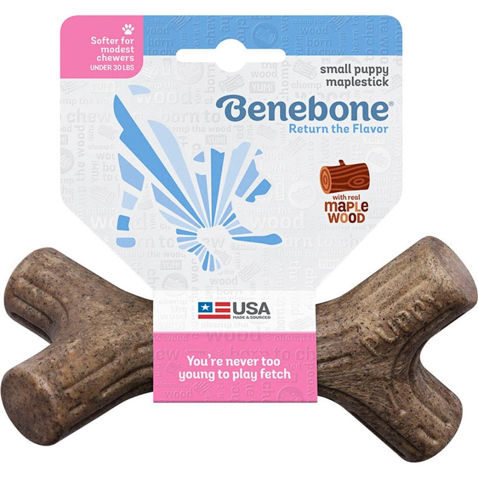 BENEBONE, BENEBONE MAPLESTICK CHIOT