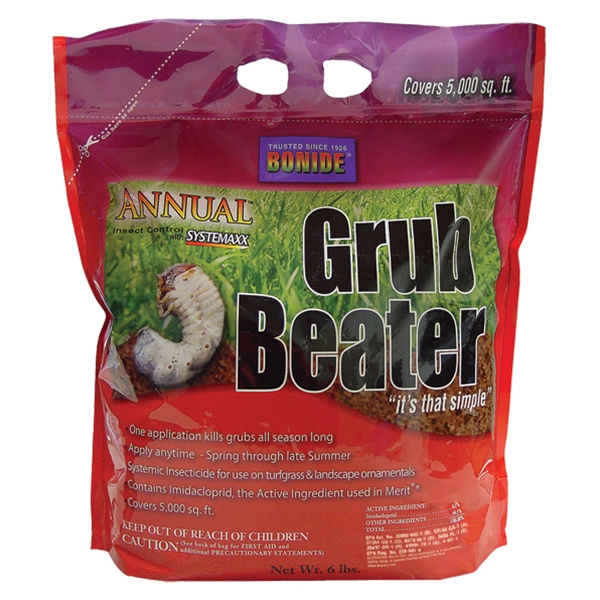 Bonide, BONIDE ANNUAL GRUB BEATER