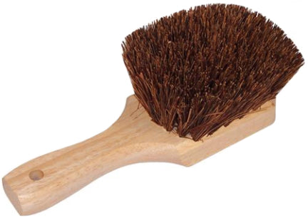 DQB, BROSSE 2IN WOOD UTILITY SCRUB