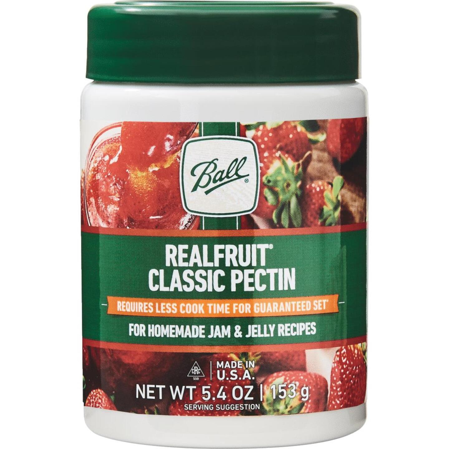 Boule, Ball RealFruit 5.4 Oz. Pectine de fruits classique