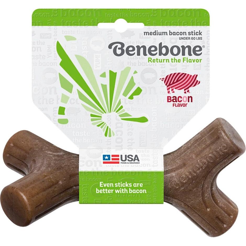 BENEBONE, Bâton de bacon Benebone