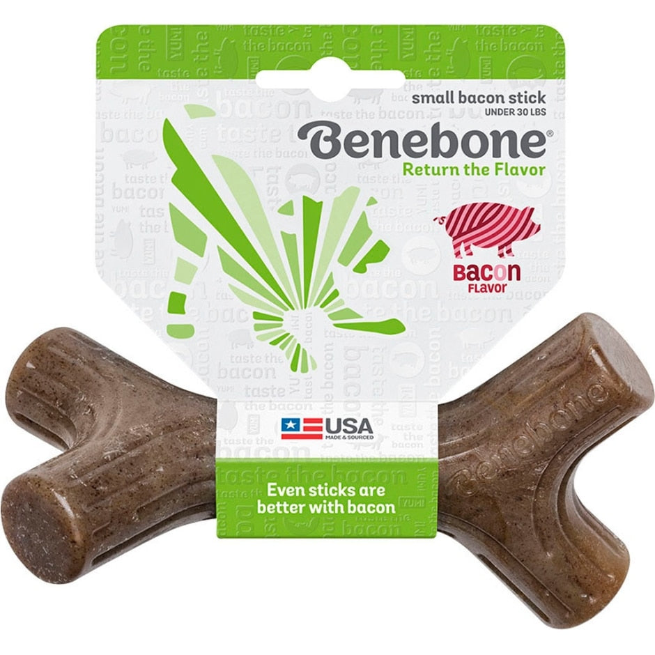 BENEBONE, Bâton de bacon Benebone