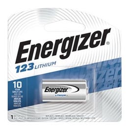 Energizer, Batterie photo au lithium 3V