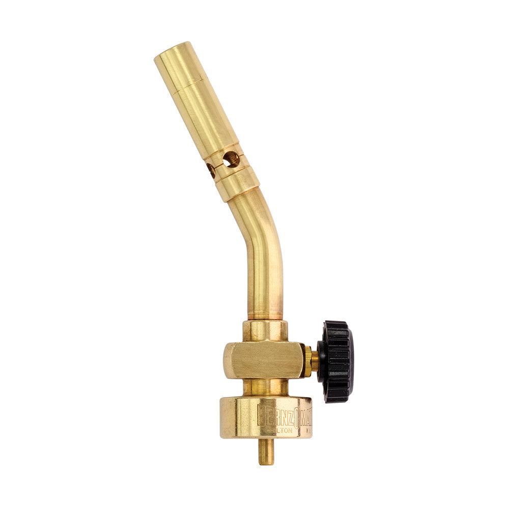 Bernzomatic, Bernzomatic® Classic Brass Torch