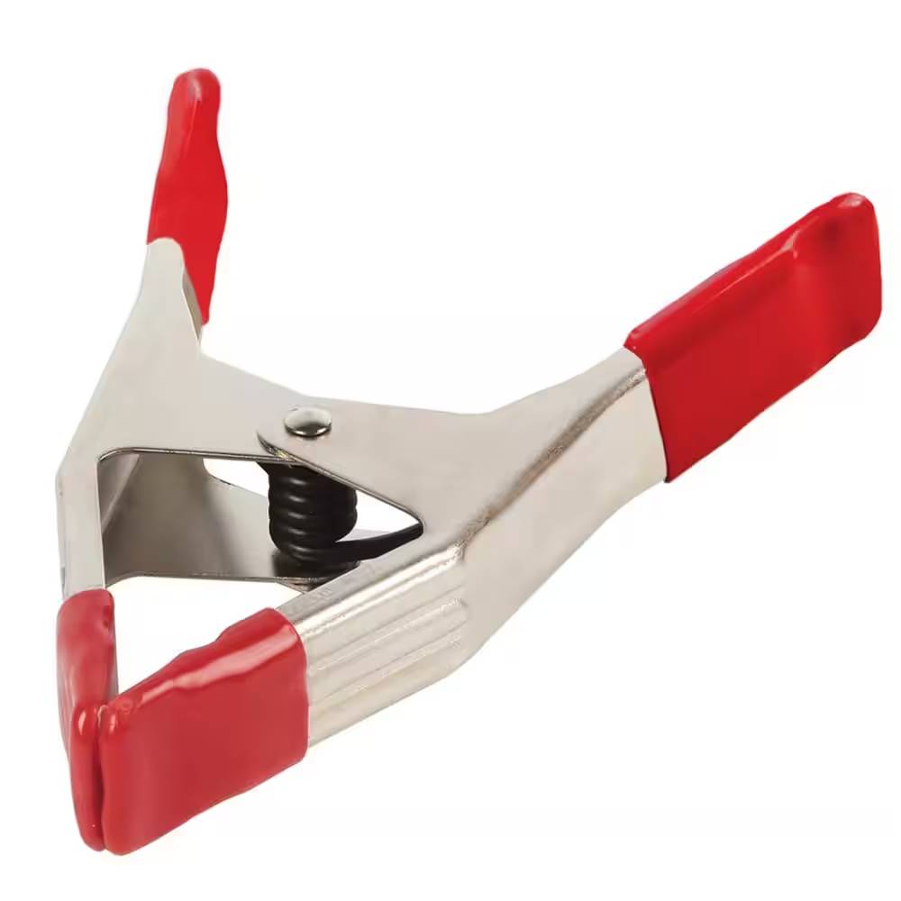 Bessey, Bessey Steel spring clamp (XM) 2" (pince à ressort en acier)