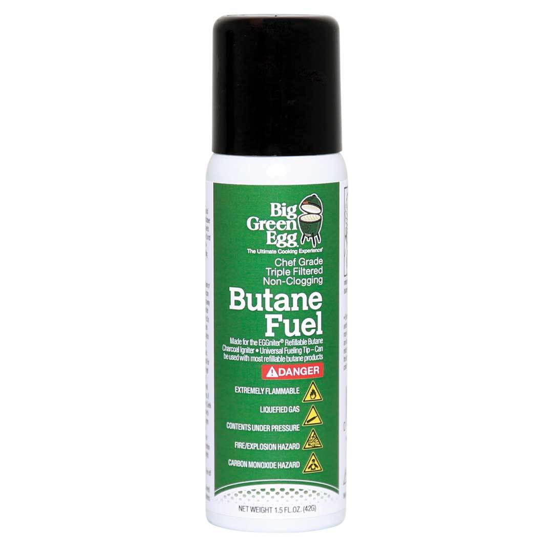 Big Green Egg, Big Green Egg Butane Fuel