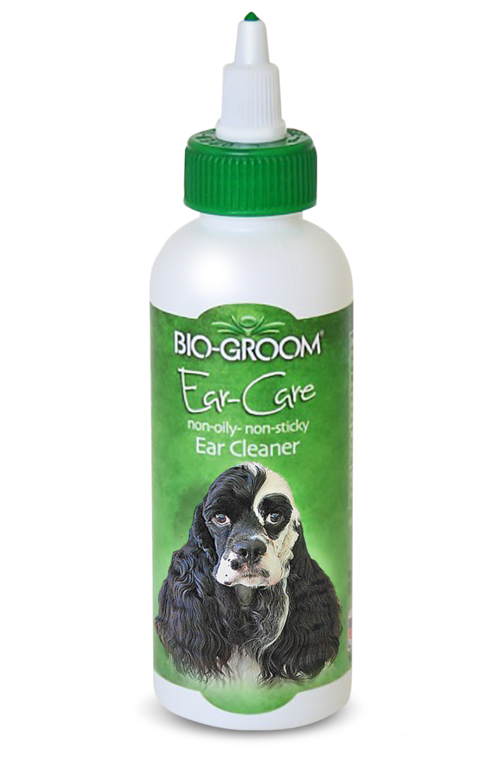 Bio-Groom, Bio-Groom Ear-Care™ Non Oily - Non Sticky