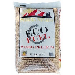 Sierra Nevada, Bioenergy Eco Fuel Wood Pellets, 40-Lb.