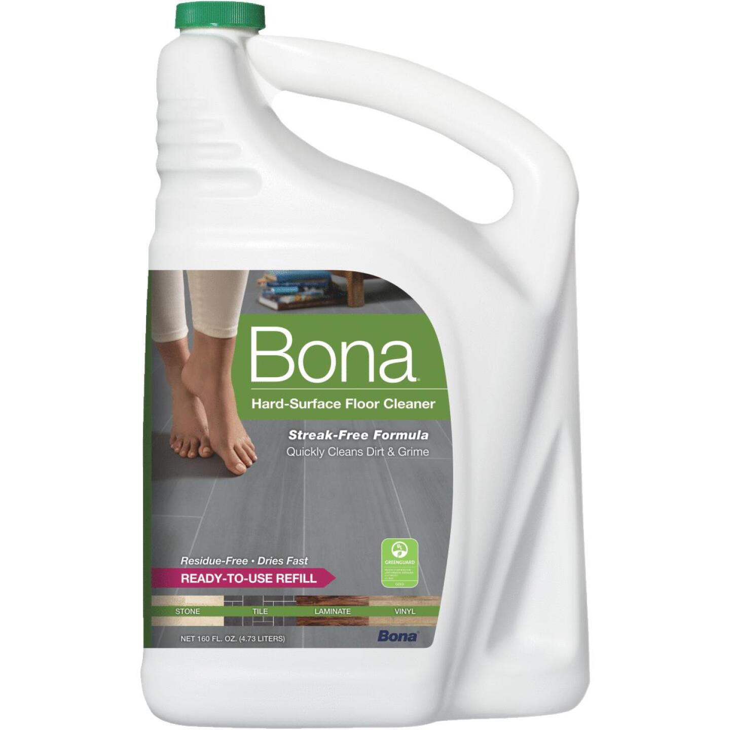 Bona, Bona 160 Oz. Nettoyant pour sols durs