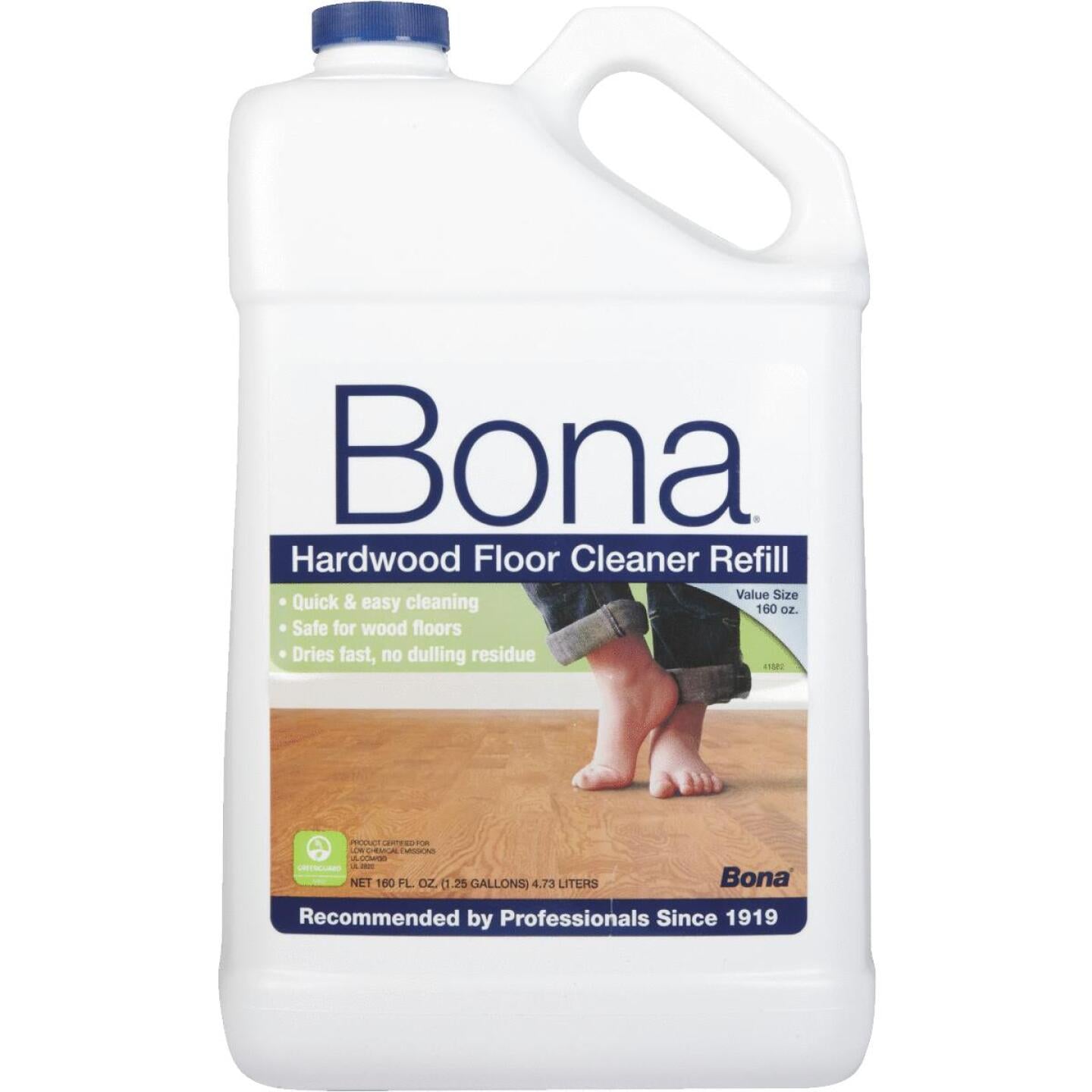 Bona, Bona 160 Oz. Nettoyant pour sols en bois dur