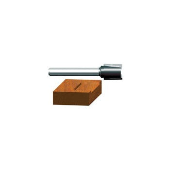 Bosch Tools, Bosch/Vermont American 23110 Fraise à mortaiser - 1/2 x 1/2 pouce