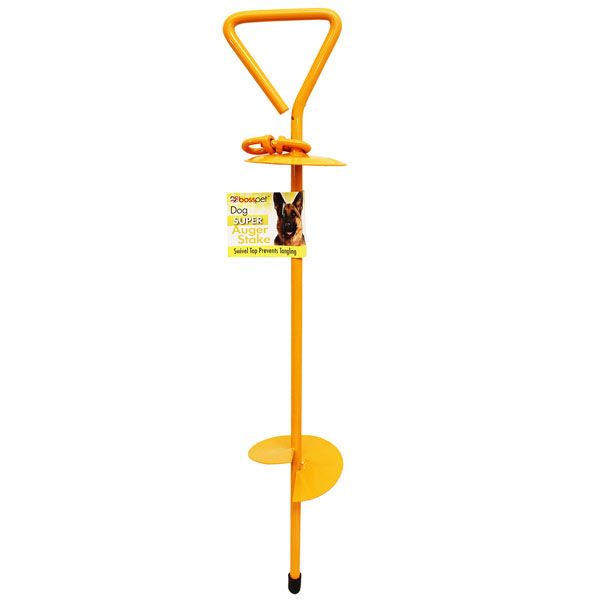 Boss Pet, Boss Pet Super Auger Stakes