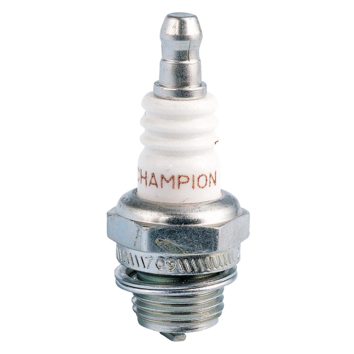 Champion, Bougie d'allumage Champion CJ8 Copper Plus pour petits moteurs